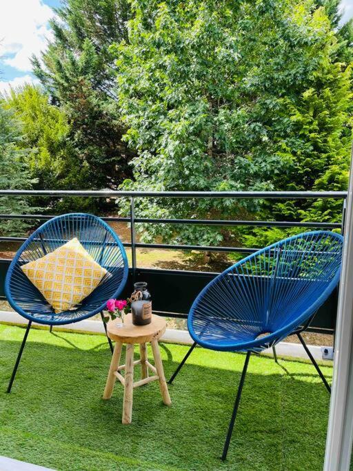 Appartement Cosy, Calme, Lumineux, Balcon, Parking Sarlat-la-Canéda Exteriör bild