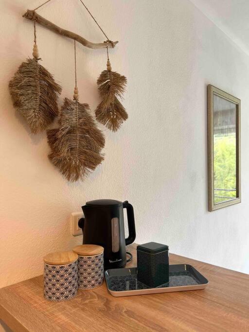 Appartement Cosy, Calme, Lumineux, Balcon, Parking Sarlat-la-Canéda Exteriör bild