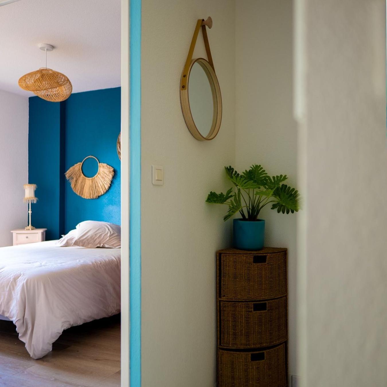 Appartement Cosy, Calme, Lumineux, Balcon, Parking Sarlat-la-Canéda Exteriör bild